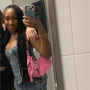 Meet your Posher, Britney